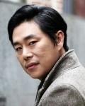 김법래 배우