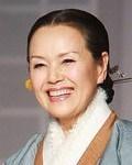 정영숙 배우