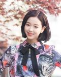 김채연 배우