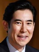 타카시마 마사노부 배우