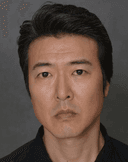토요하라 코스케 배우