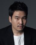 배제기 배우
