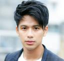 모리사키 윈 배우