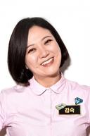 김숙 배우