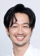 타케자이 테루노스케 배우