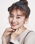 정민아 배우