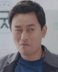 김태범 배우