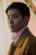 벤자민 창 배우
