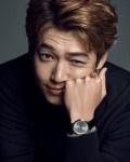 정경호 배우