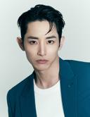 이수혁 배우