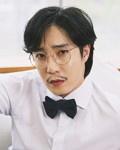 전정관 배우