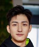 장하오룬 배우