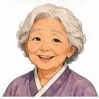 웃음담는렌즈