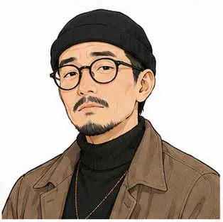 혼자보는밤