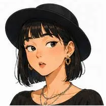 혼자떠난길